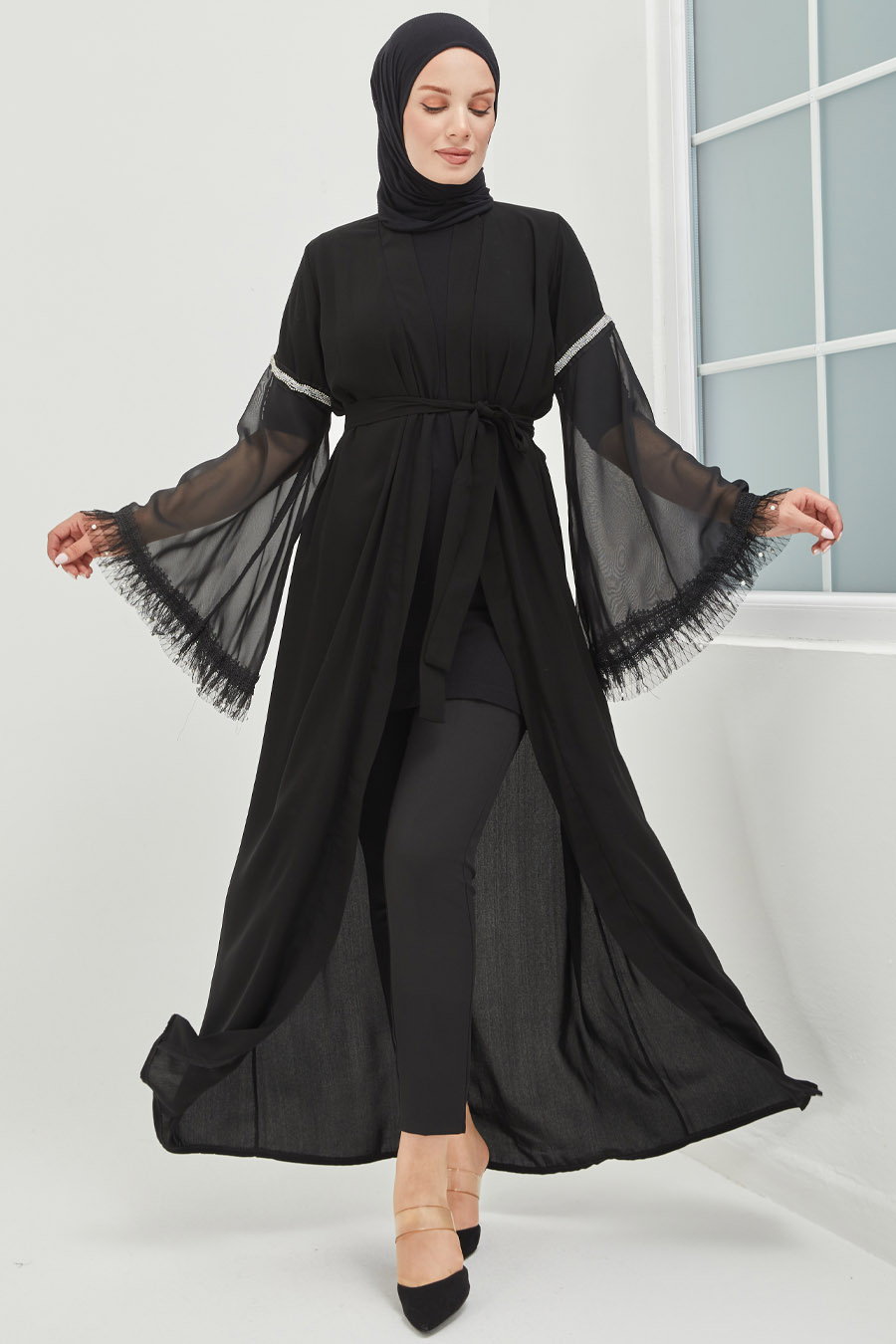 ABAYA