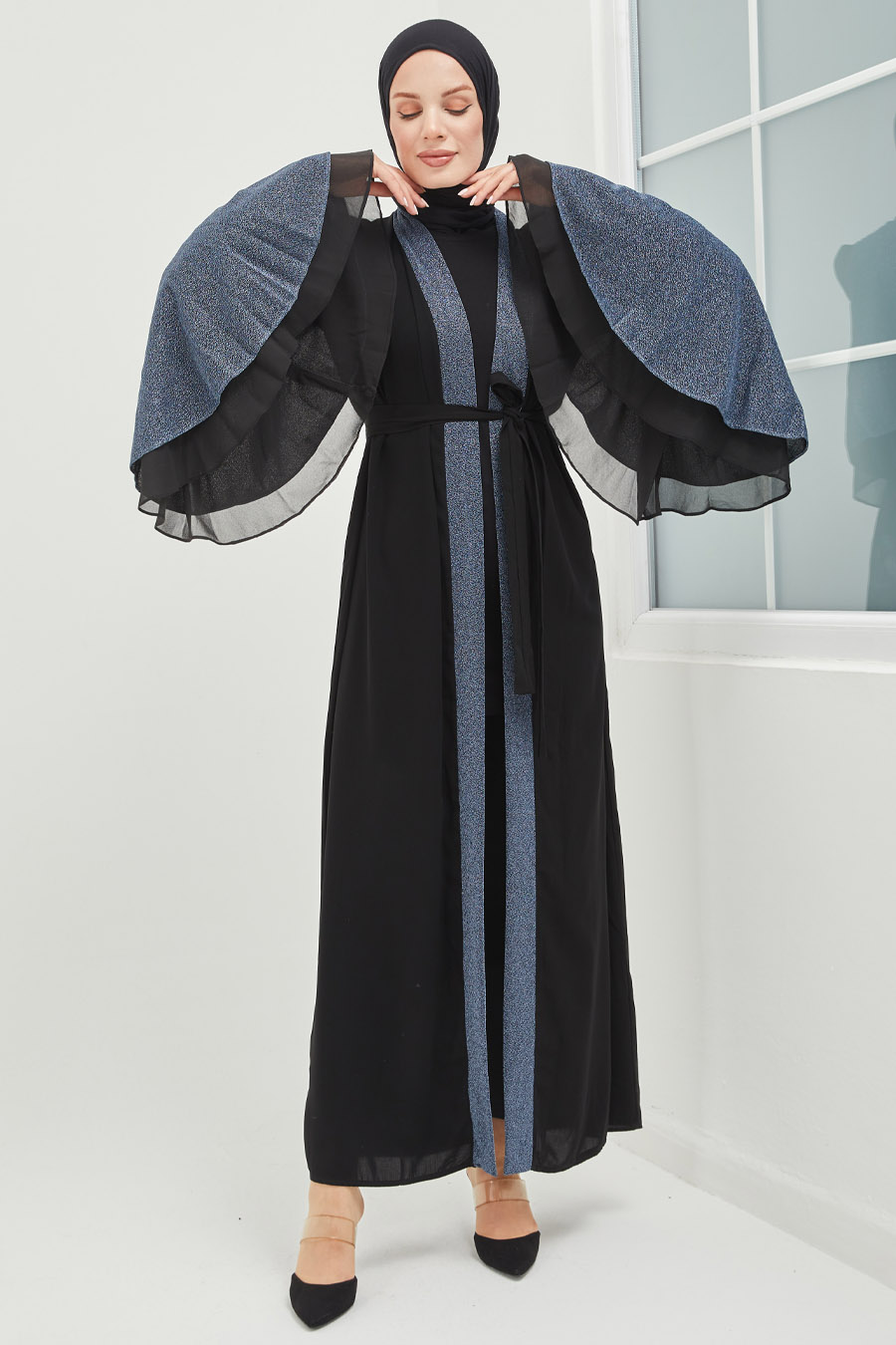 ABAYA