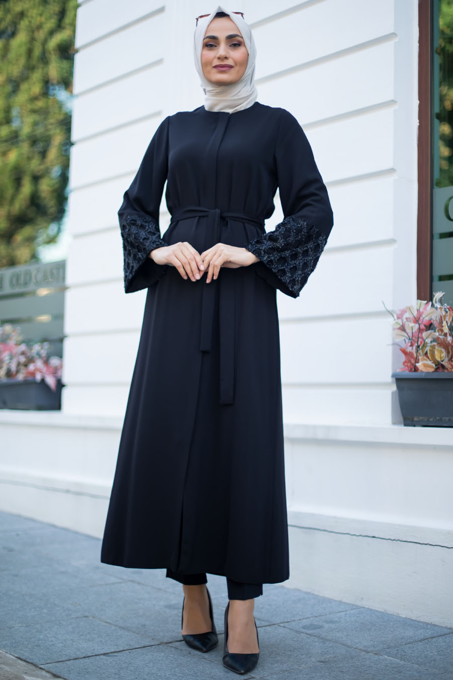 ABAYA