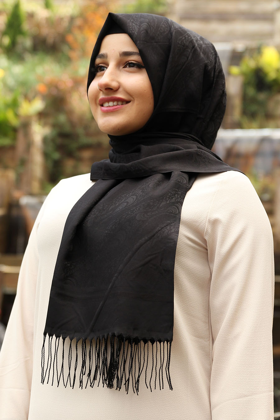 SHAWL