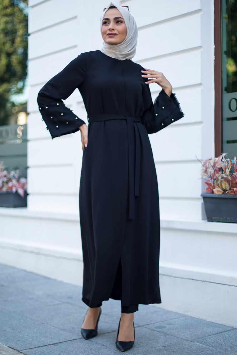 ABAYA