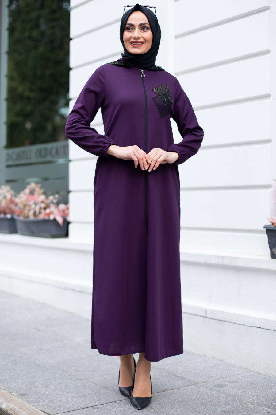 ABAYA