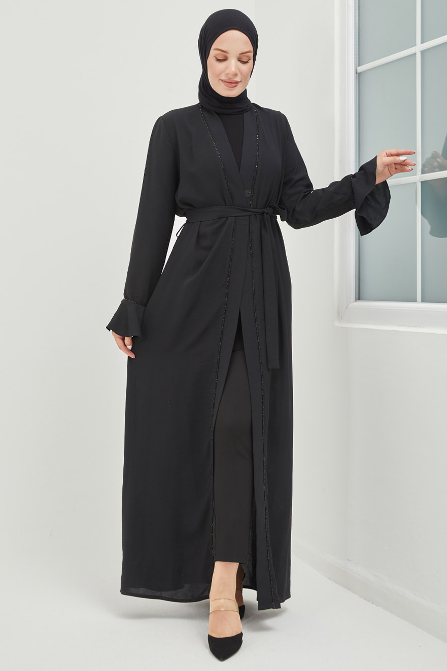 ABAYA