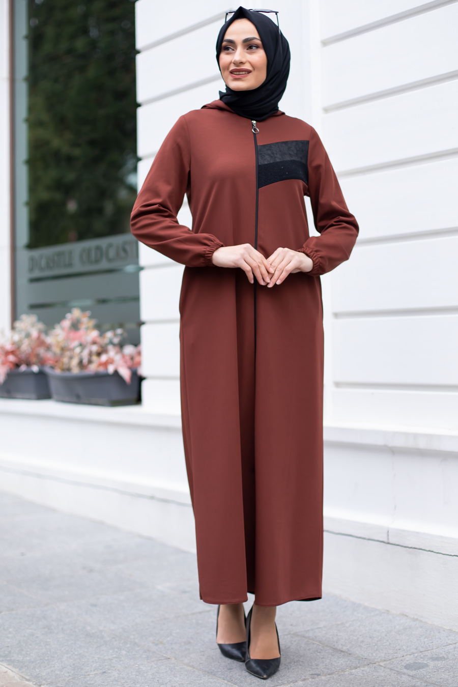 ABAYA