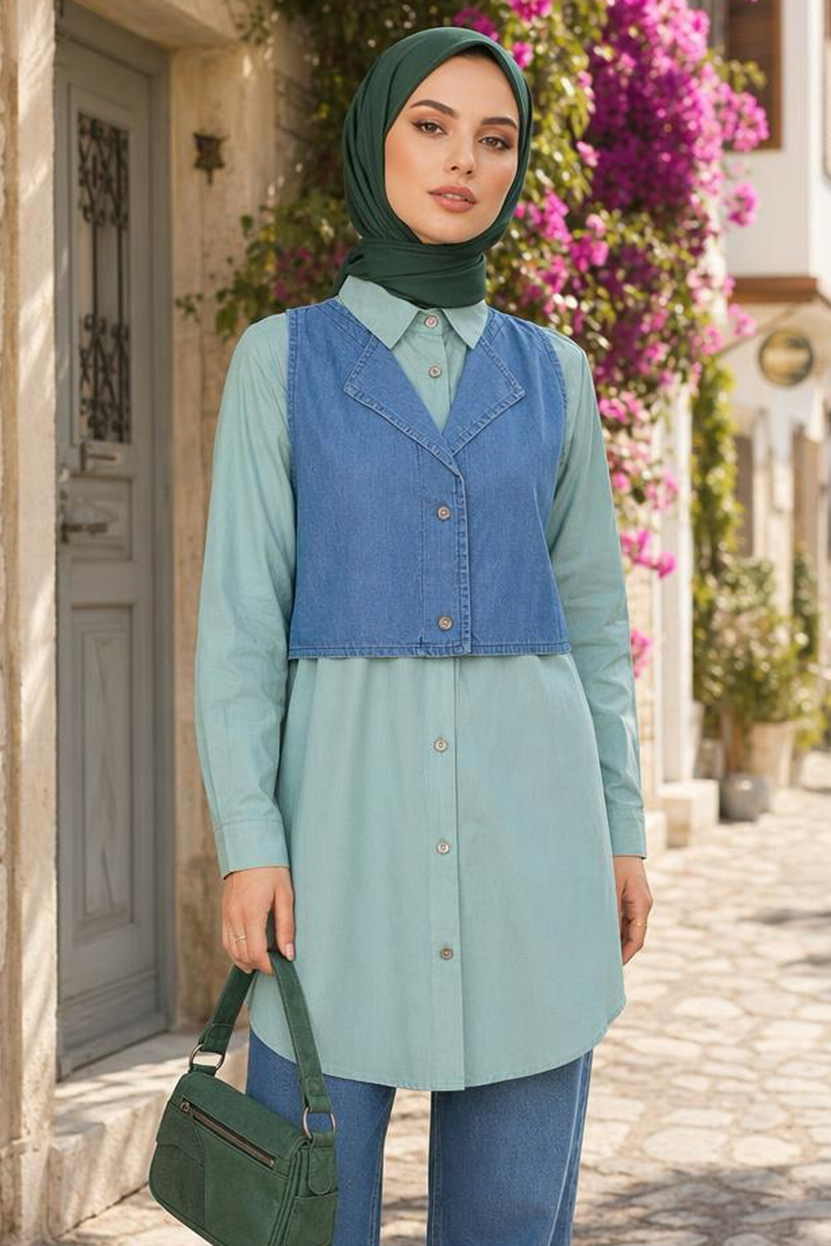 TUNIC