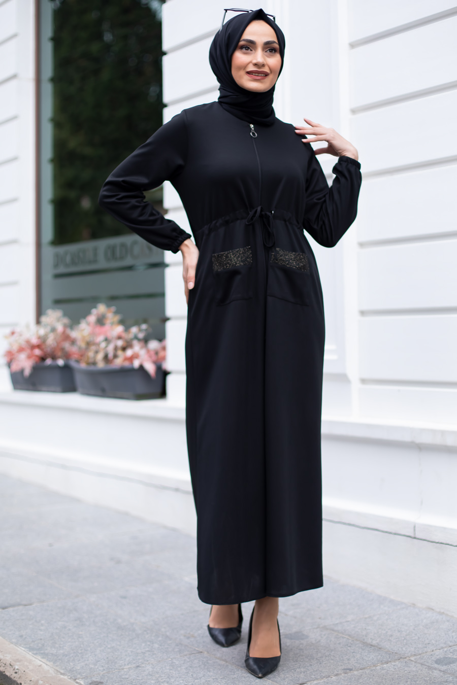 ABAYA