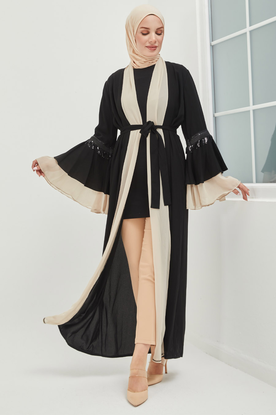 ABAYA