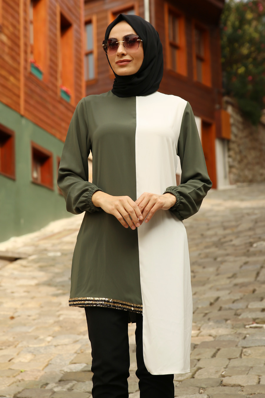 TUNIC