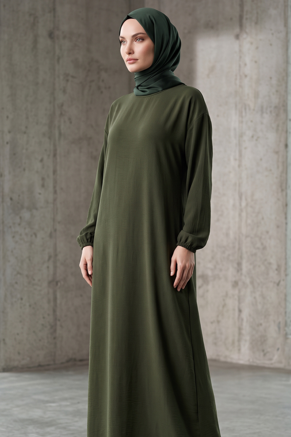 DRESS