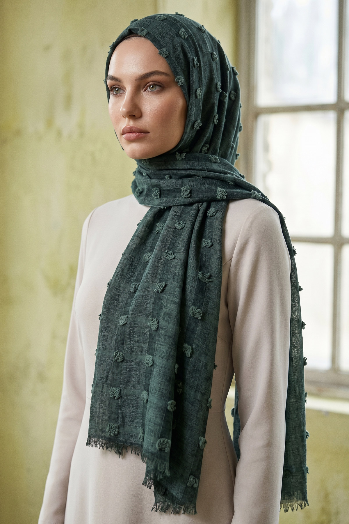 SHAWL