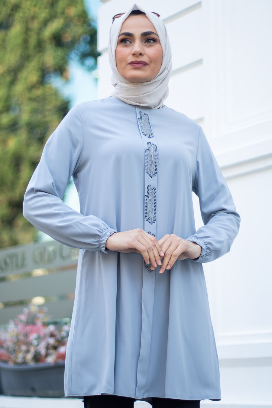 TUNIC