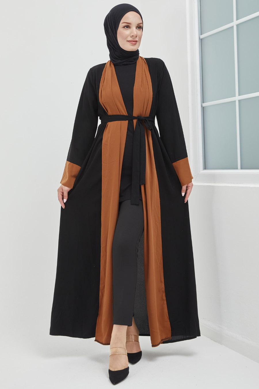 ABAYA