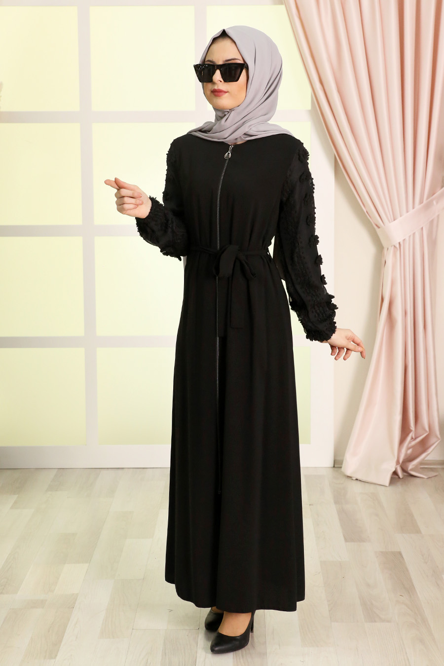 ABAYA