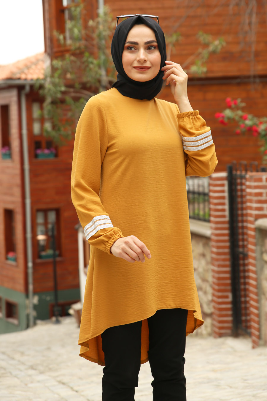 TUNIC