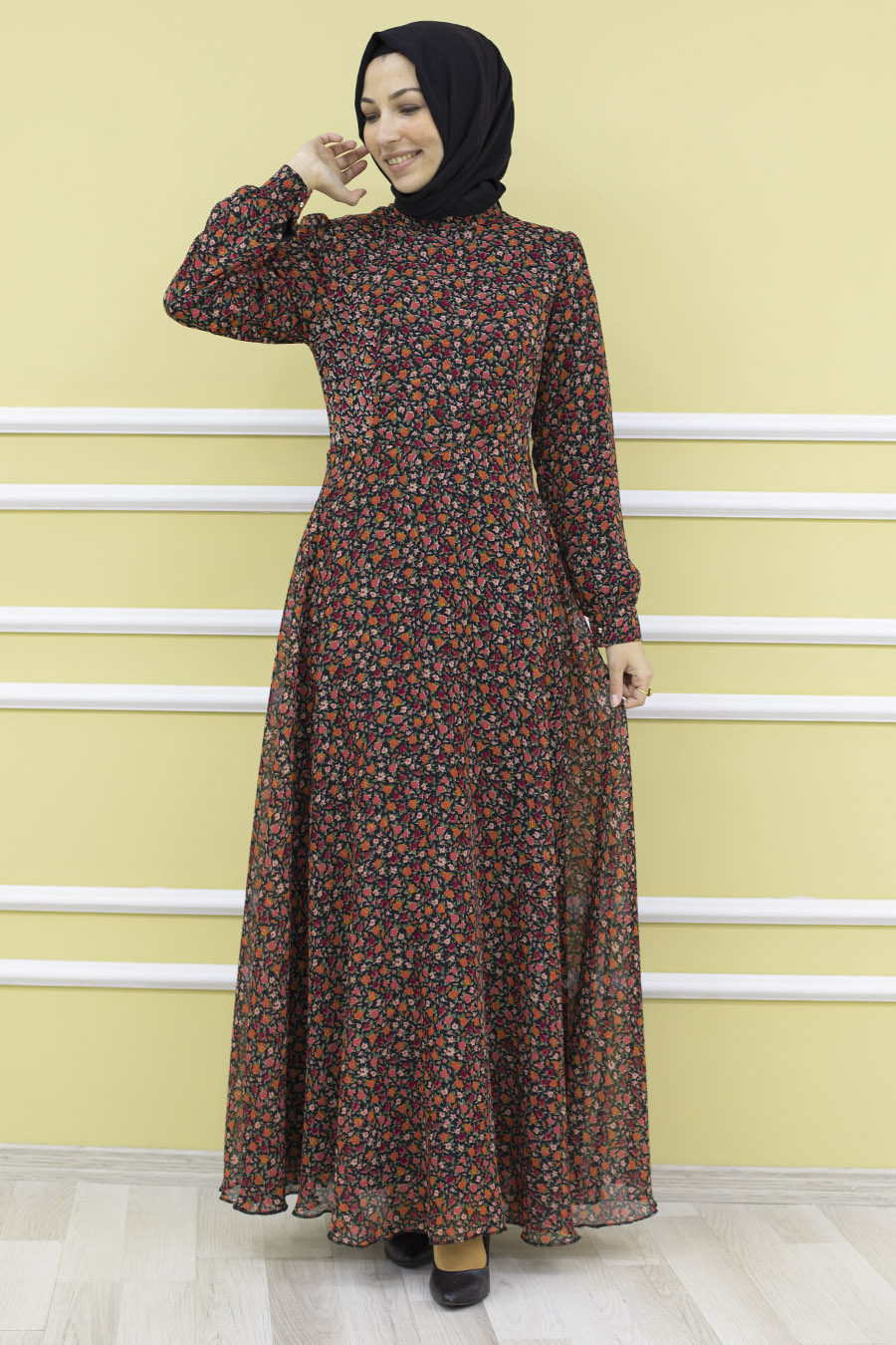 DRESS