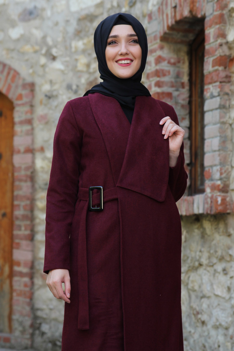 abaci coats