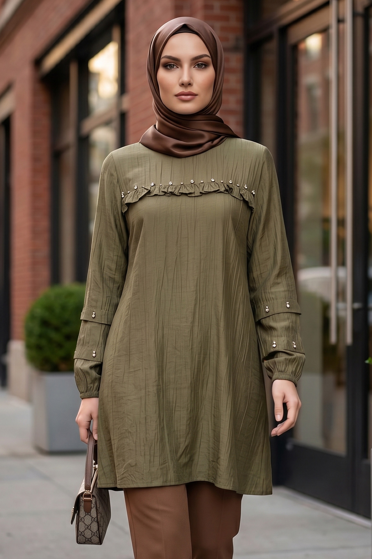 TUNIC