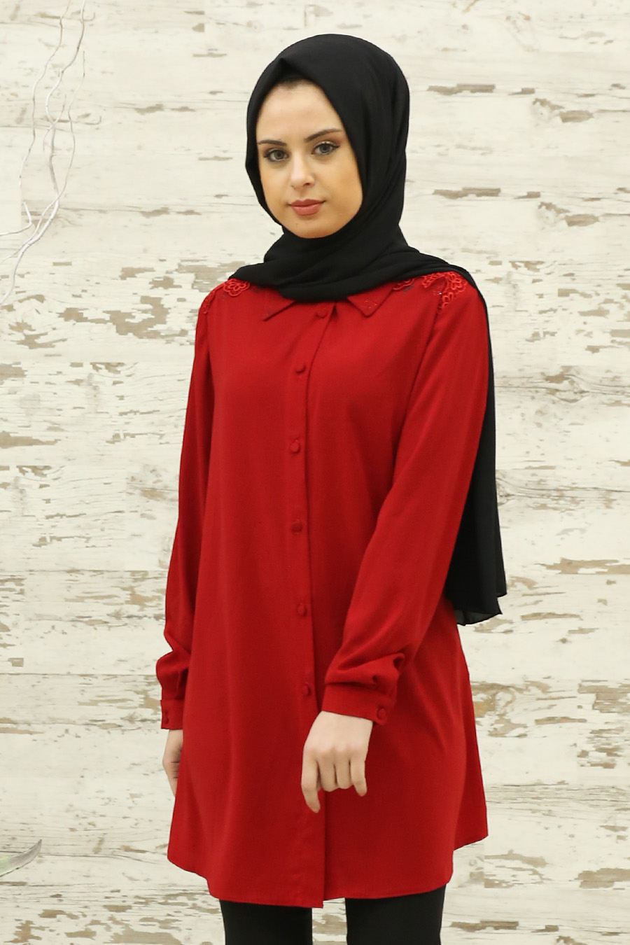 TUNIC