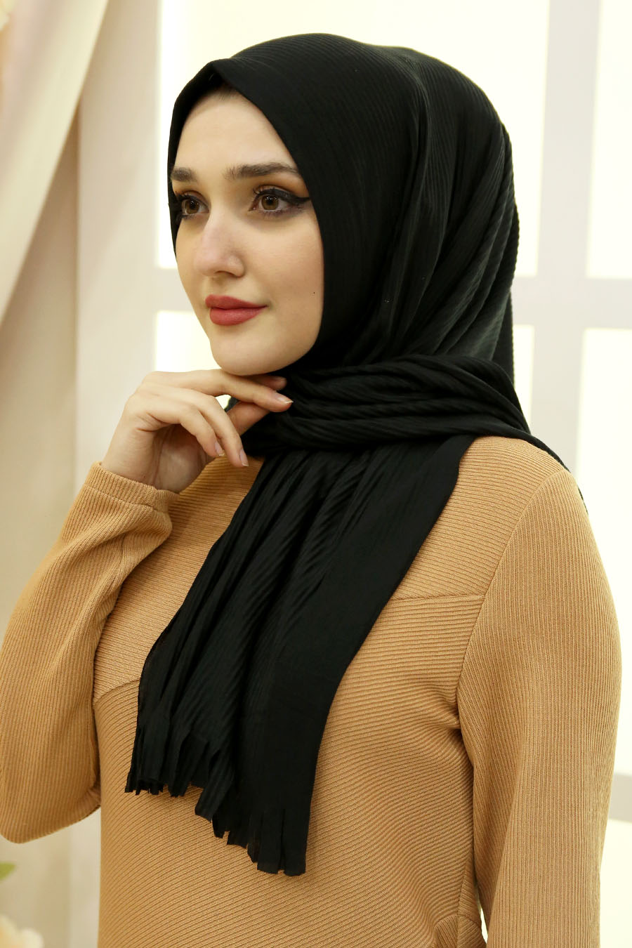 SCARF