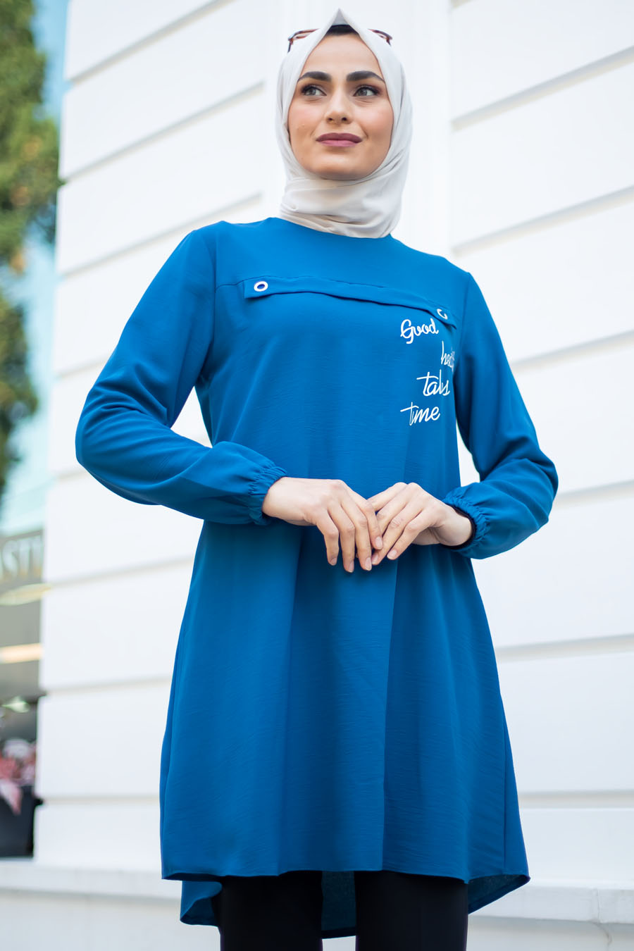 TUNIC