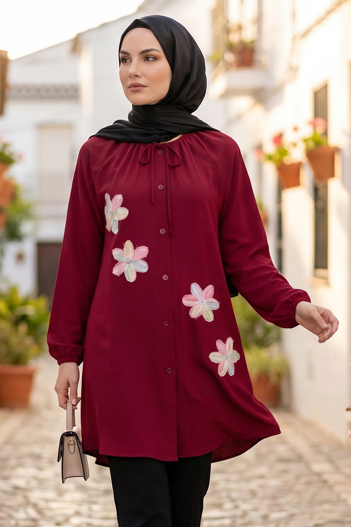TUNIC