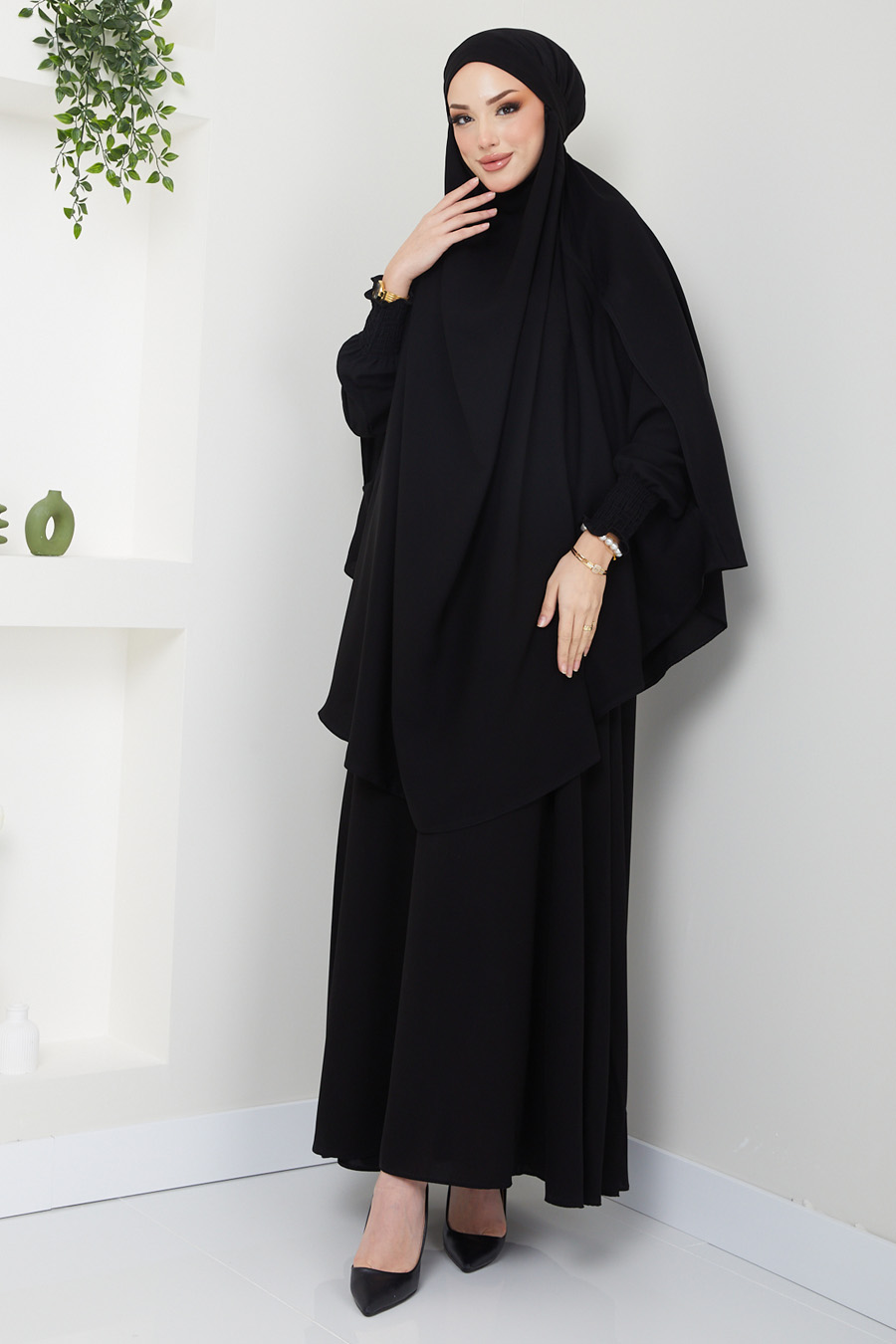 ABAYA