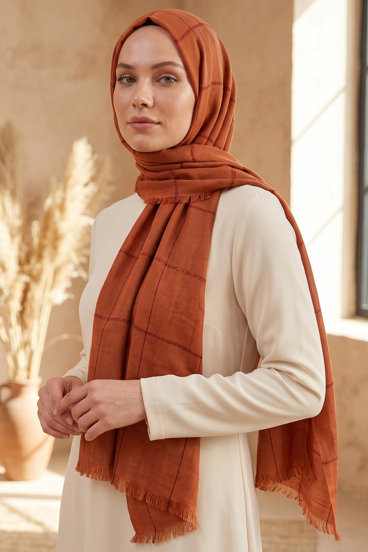 SCARF