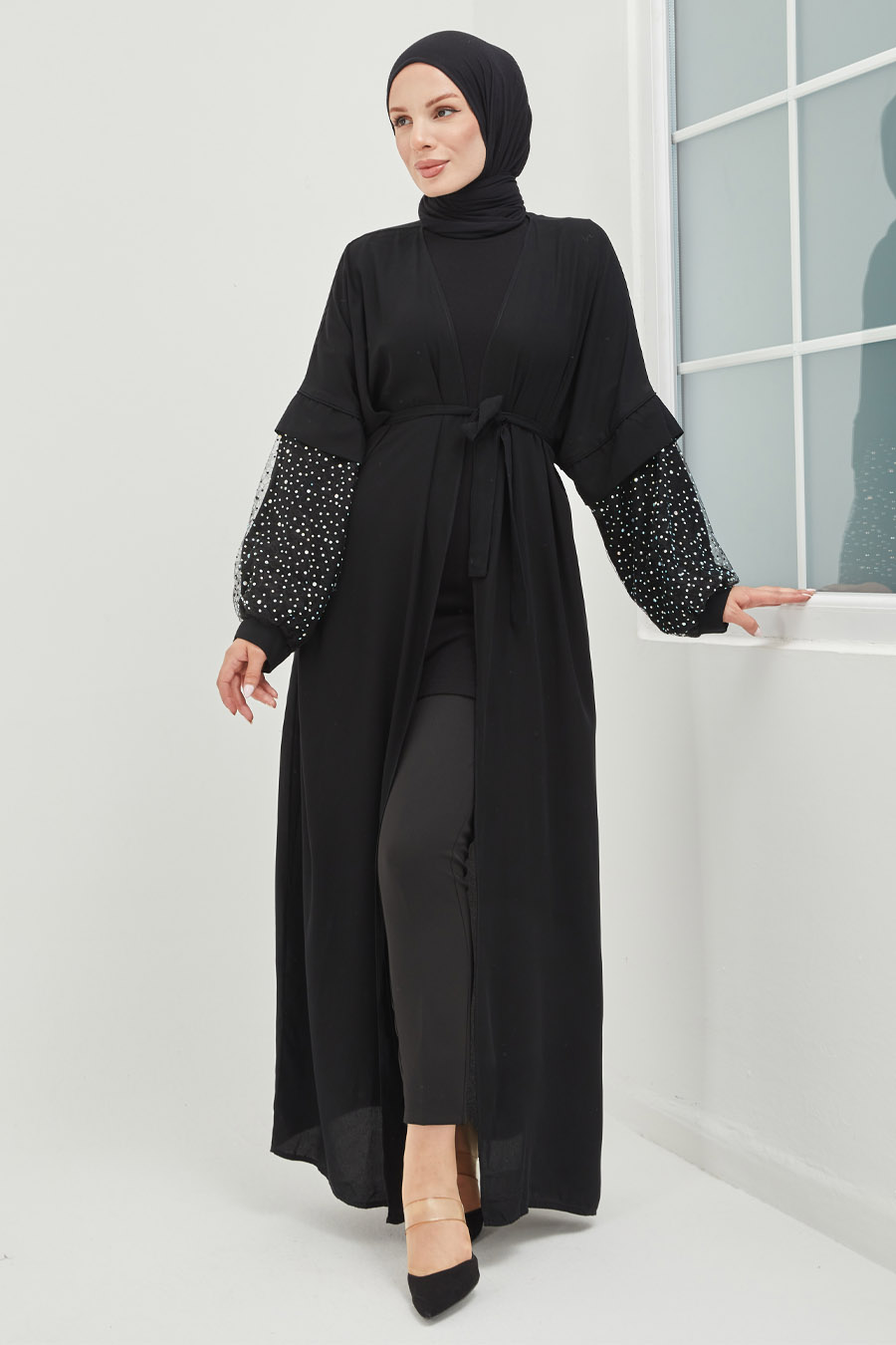 ABAYA
