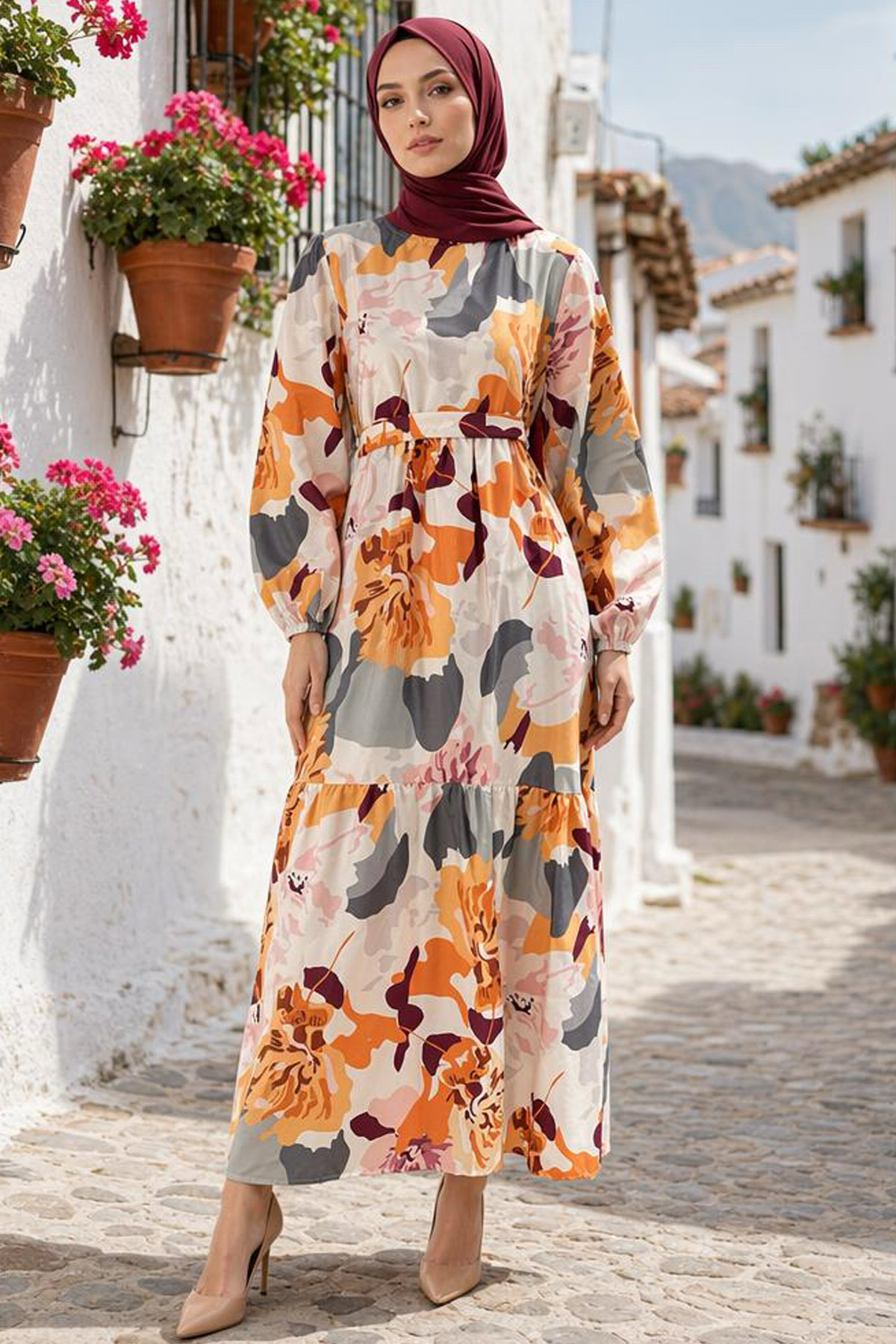 DRESS