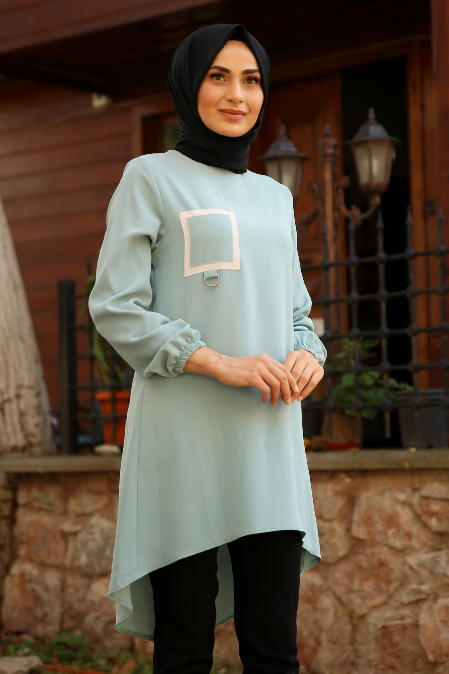 TUNIC