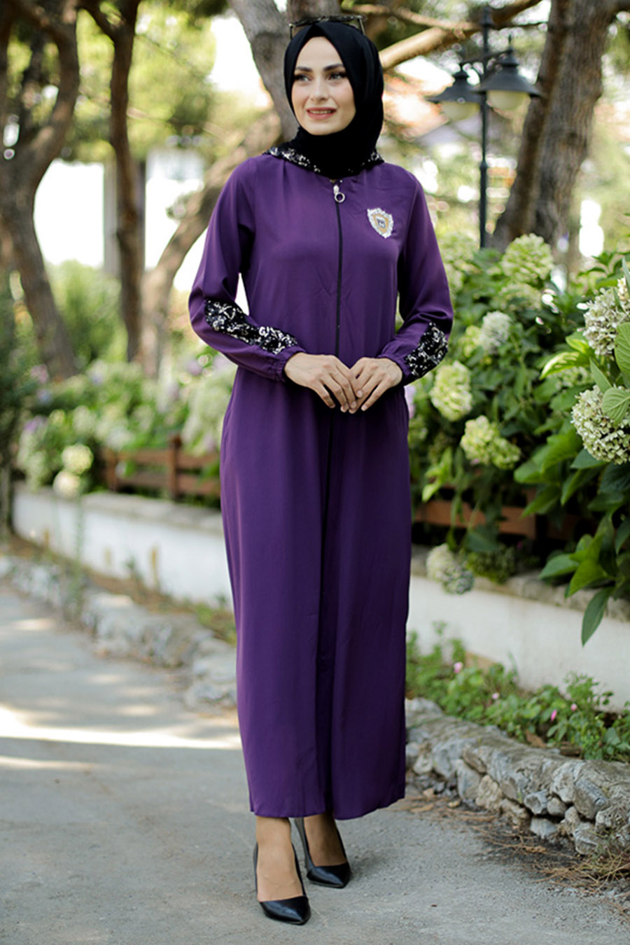 ABAYA