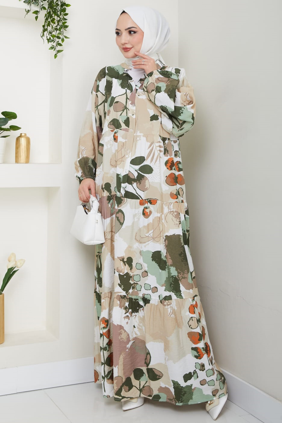 DRESS