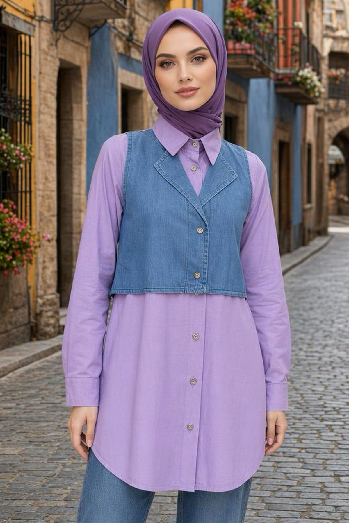 TUNIC