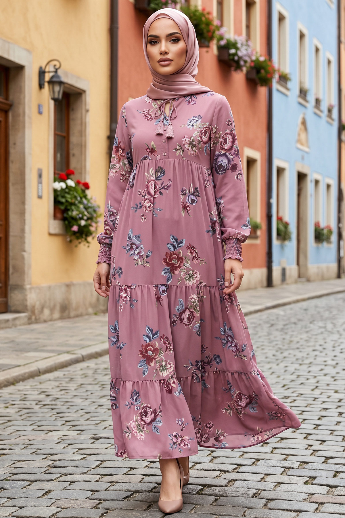 DRESS