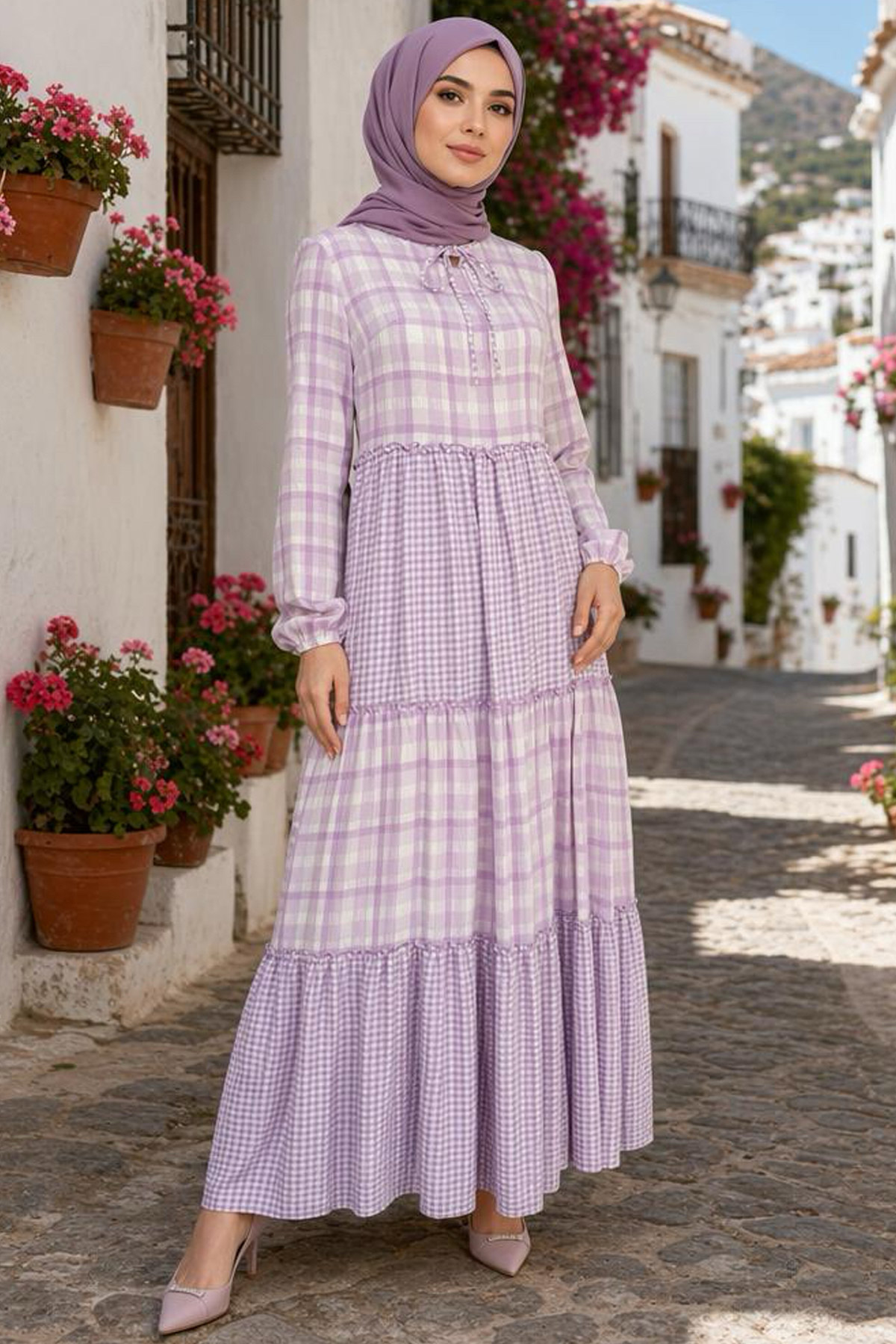 DRESS