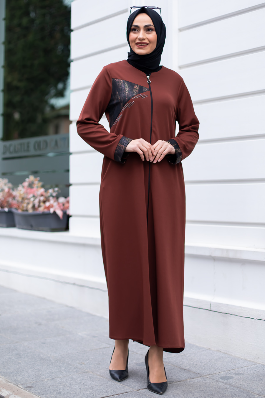 ABAYA