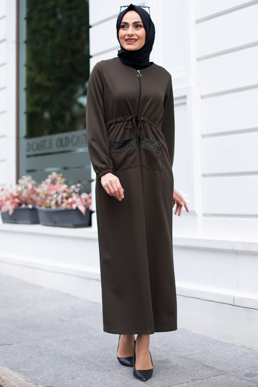 ABAYA