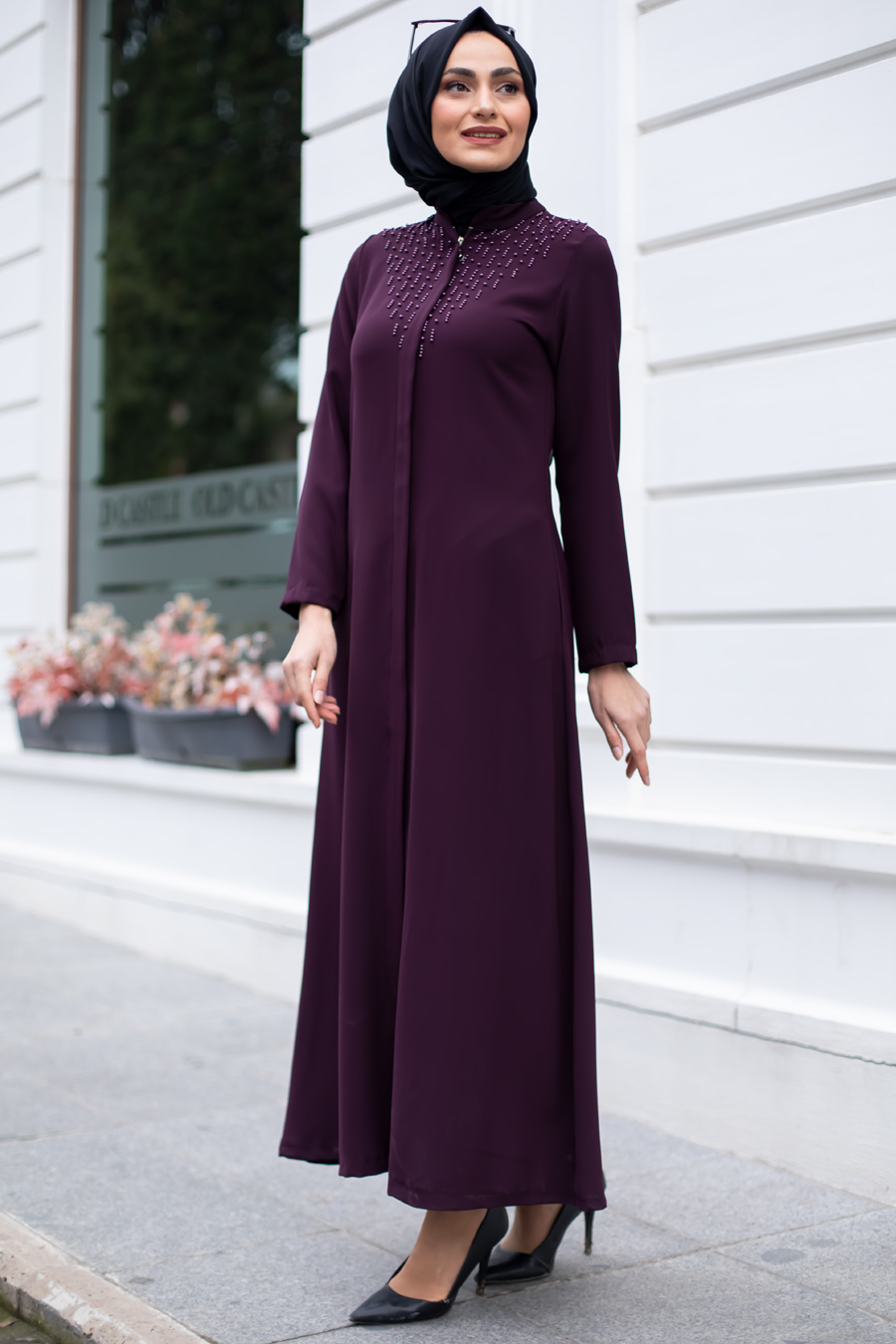 ABAYA