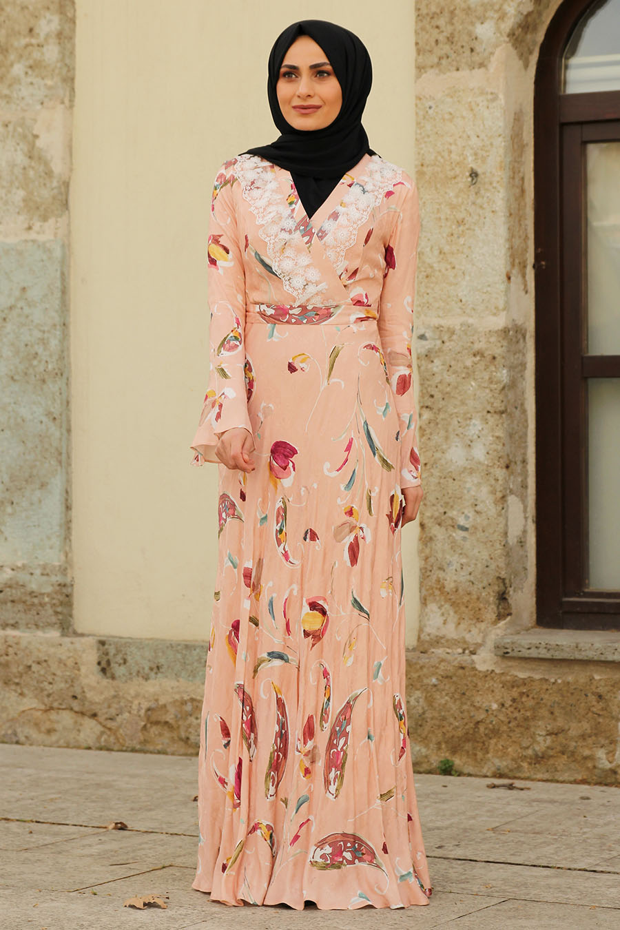 Robe hijab été 2020 shop