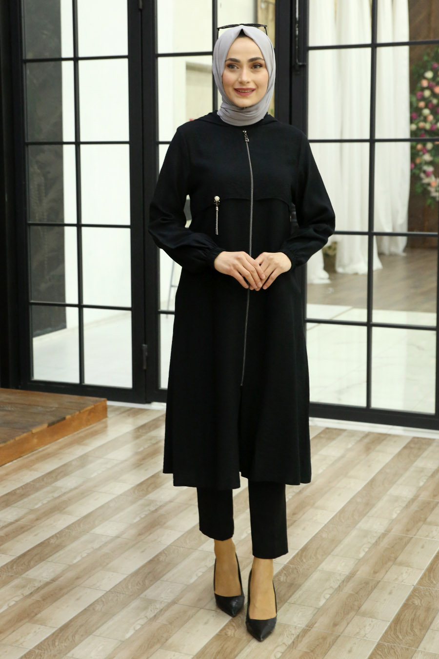 COAT