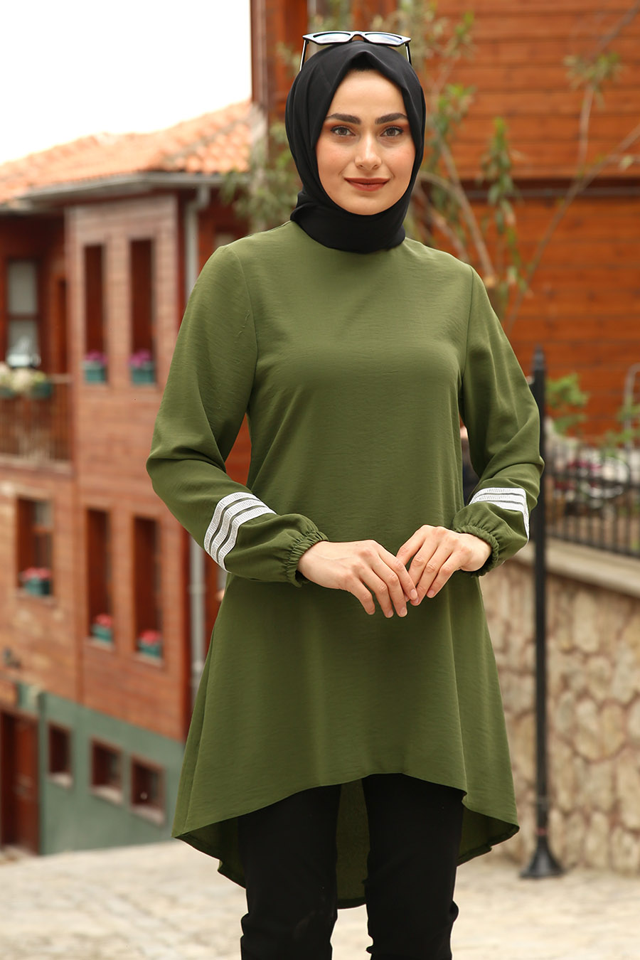 TUNIC