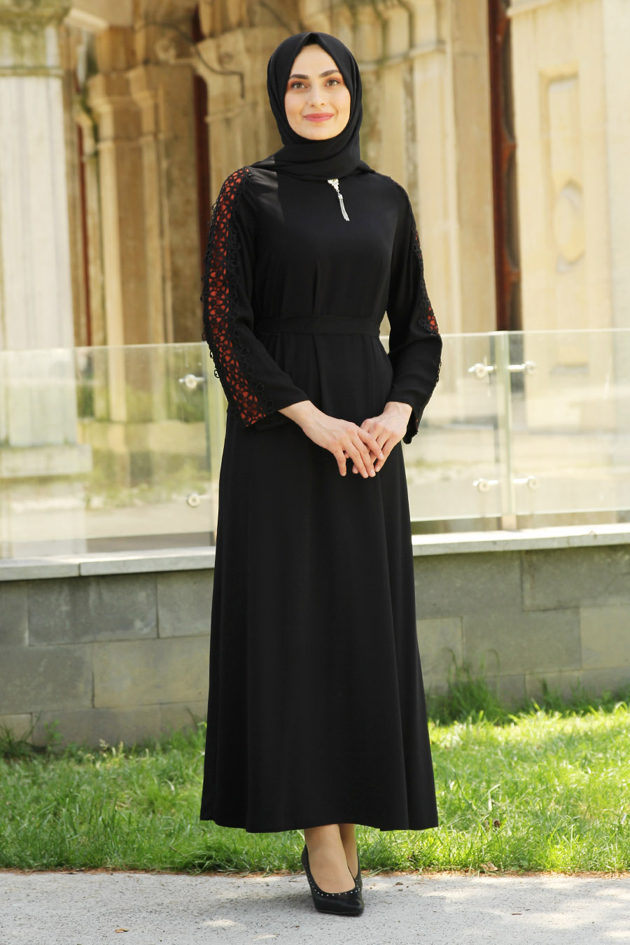 ABAYA