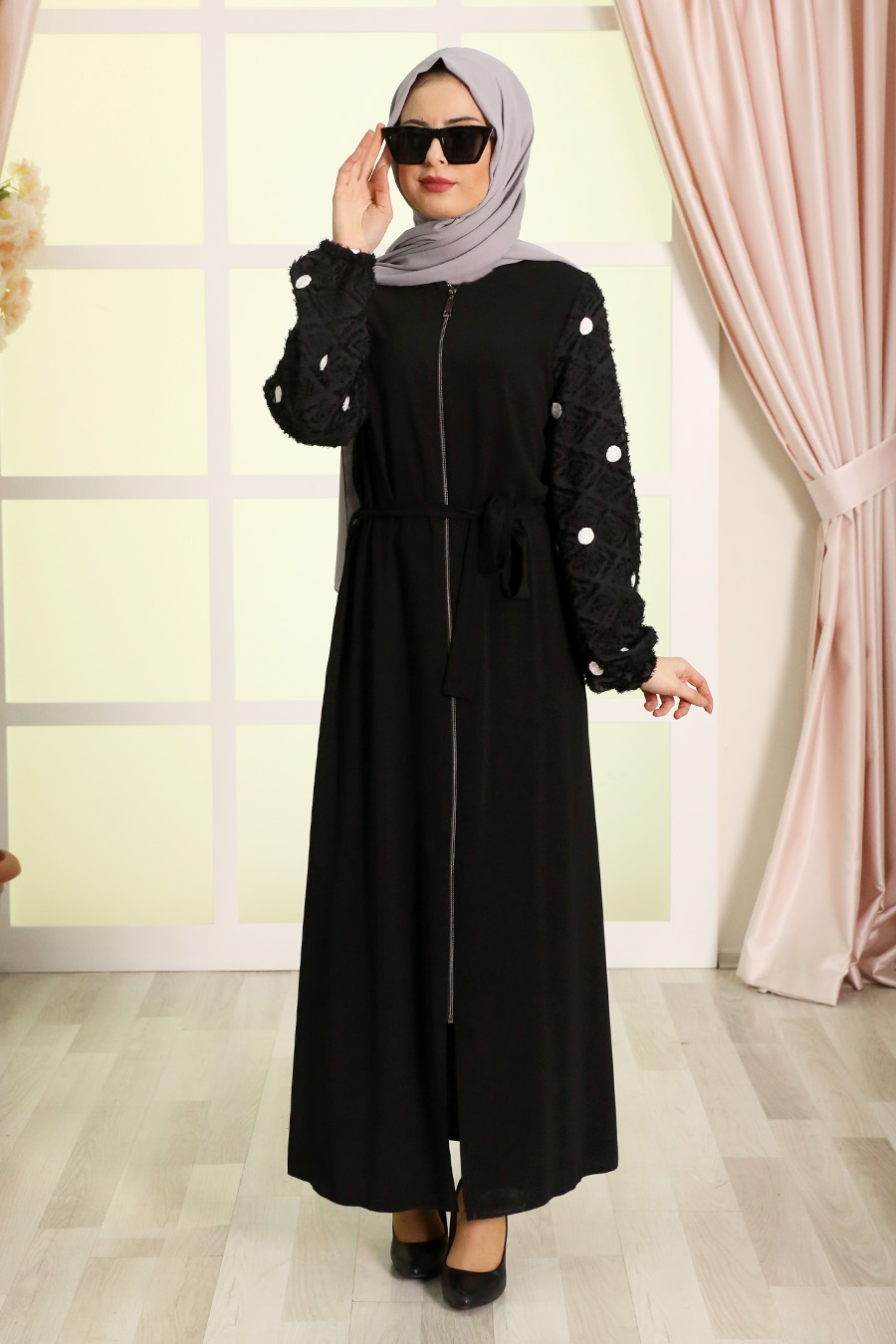 ABAYA