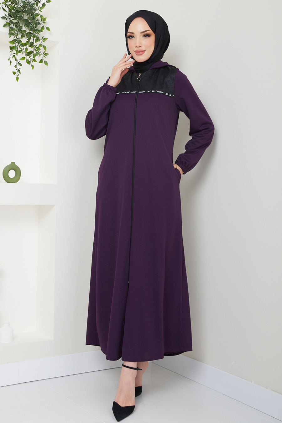 ABAYA