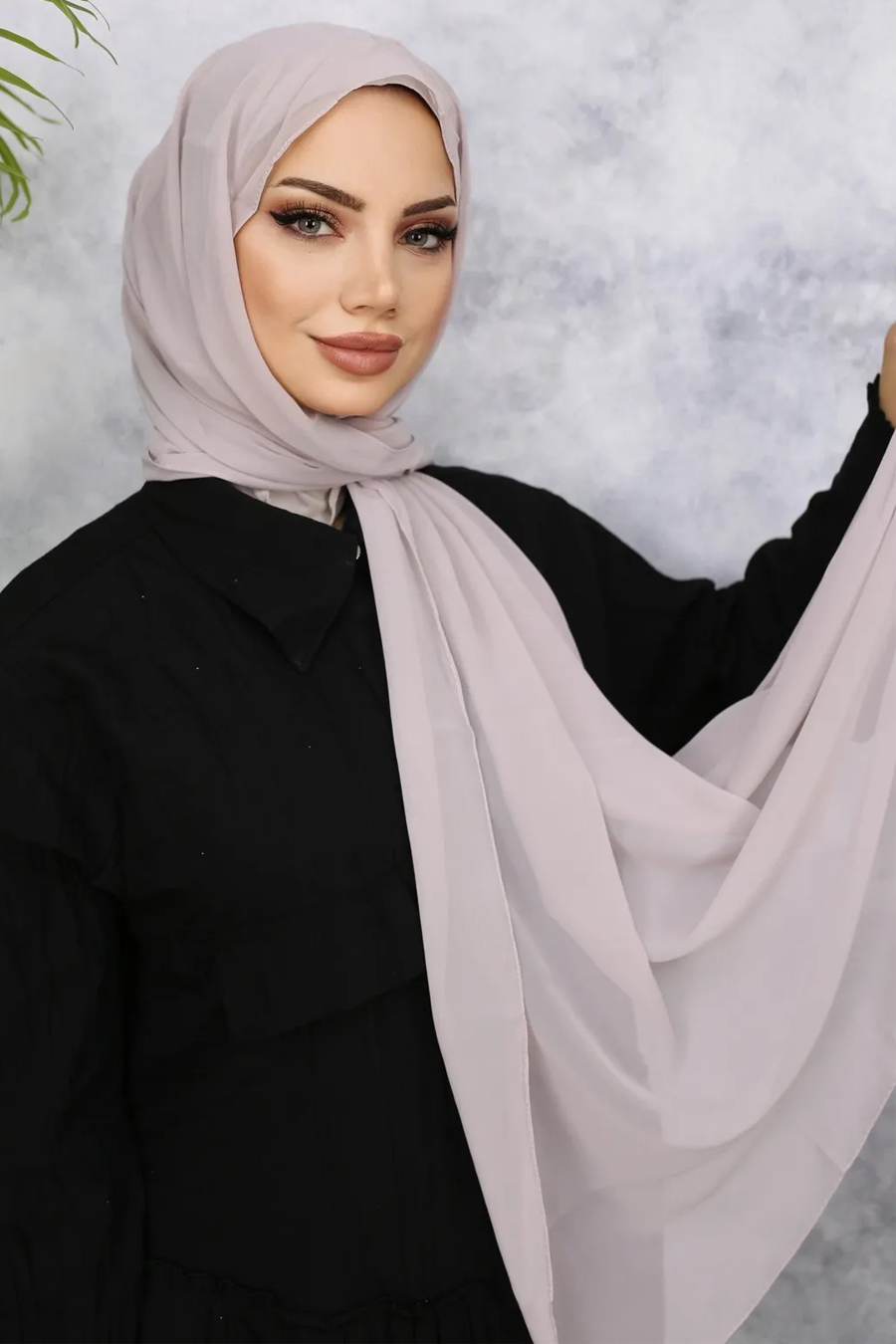 SHAWL