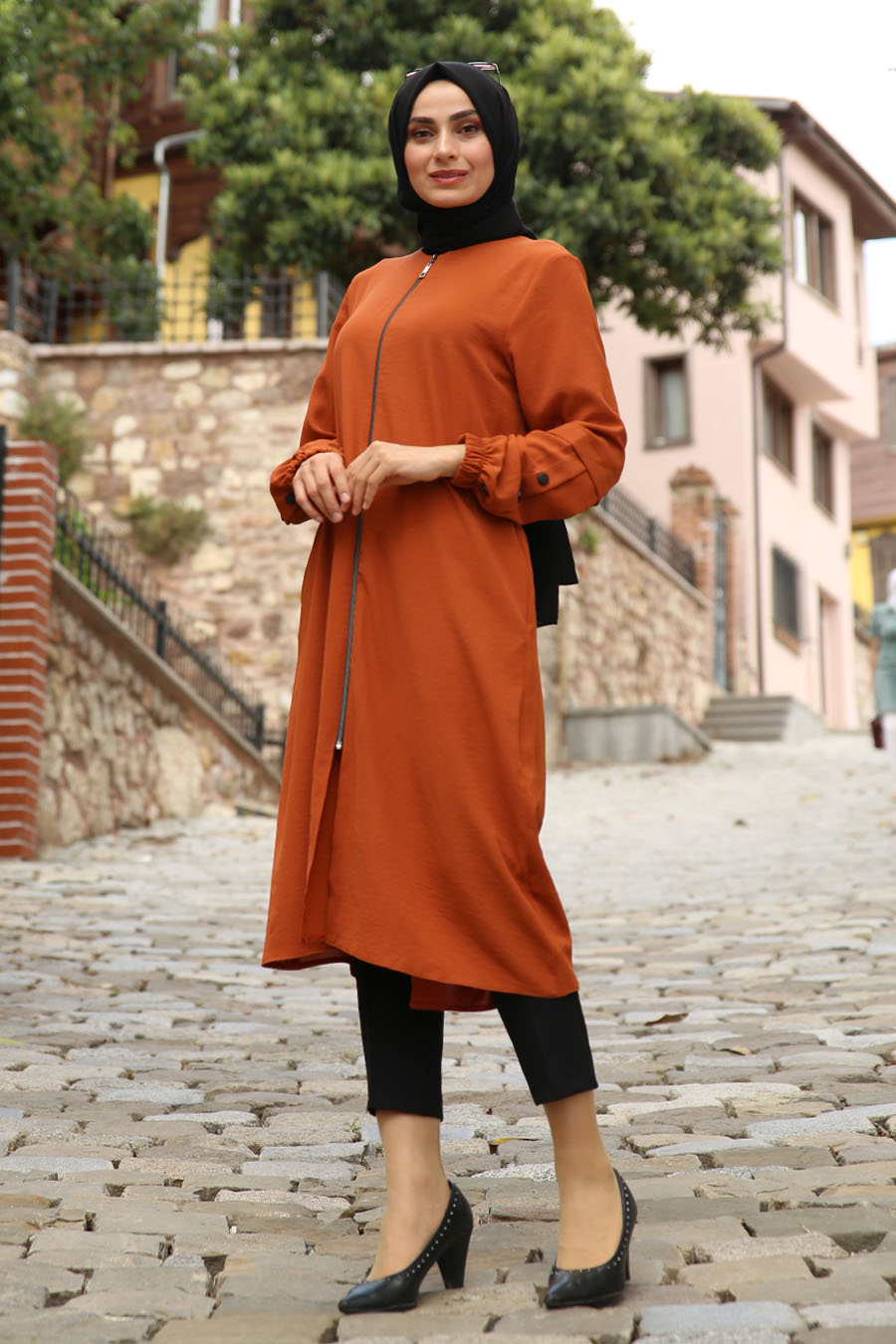 TUNIC
