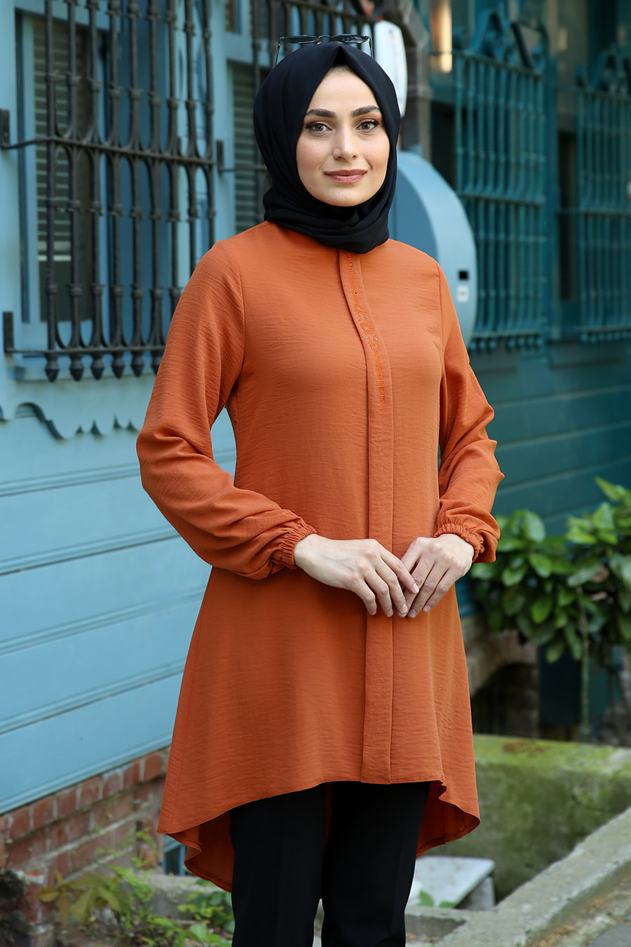 TUNIC