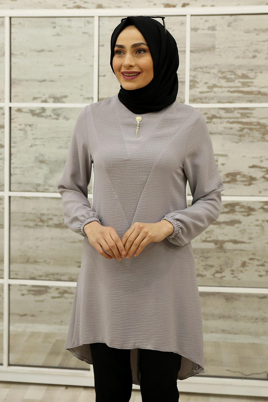 TUNIC