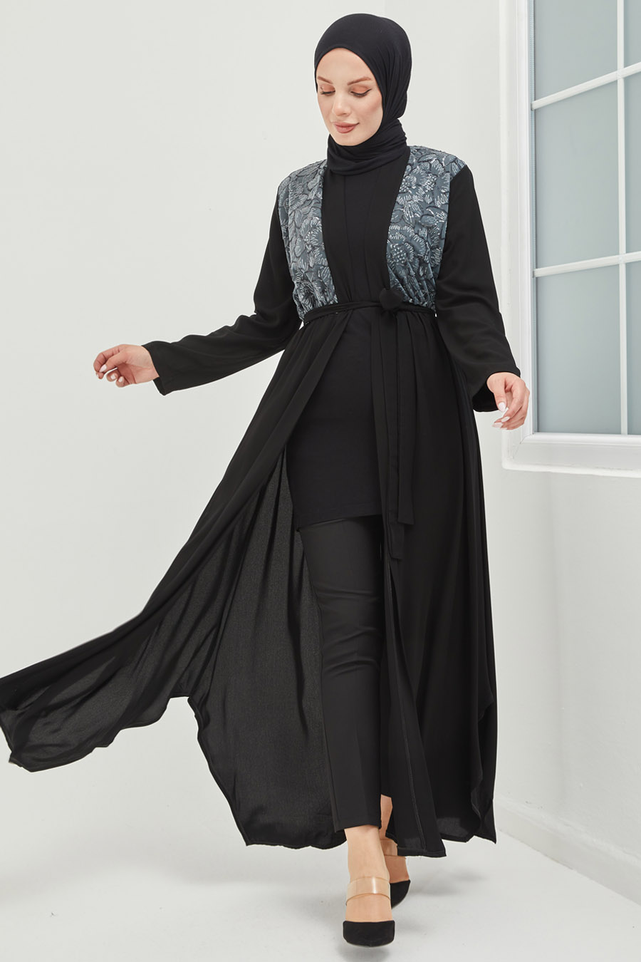 ABAYA