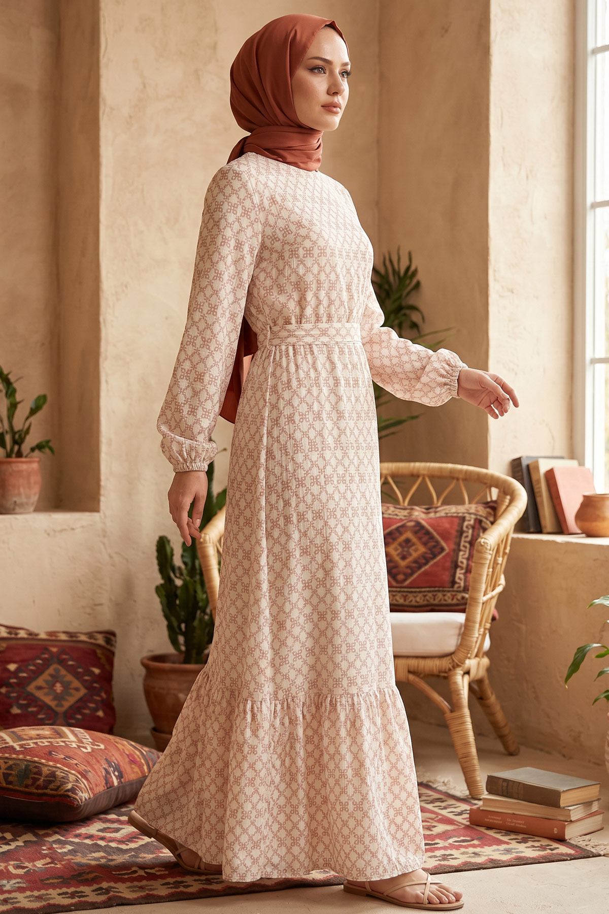 DRESS